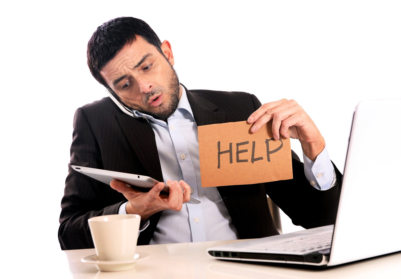 ¿Problemas con sus Videoconferencias? Aquí Hay Algunos Consejos